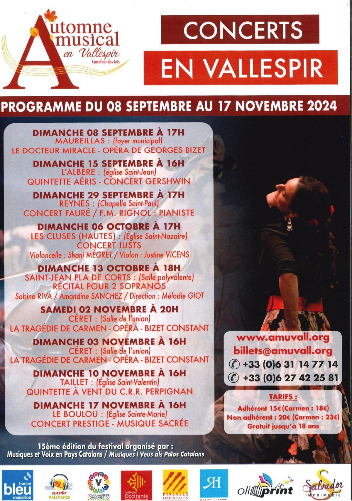 programme 2024